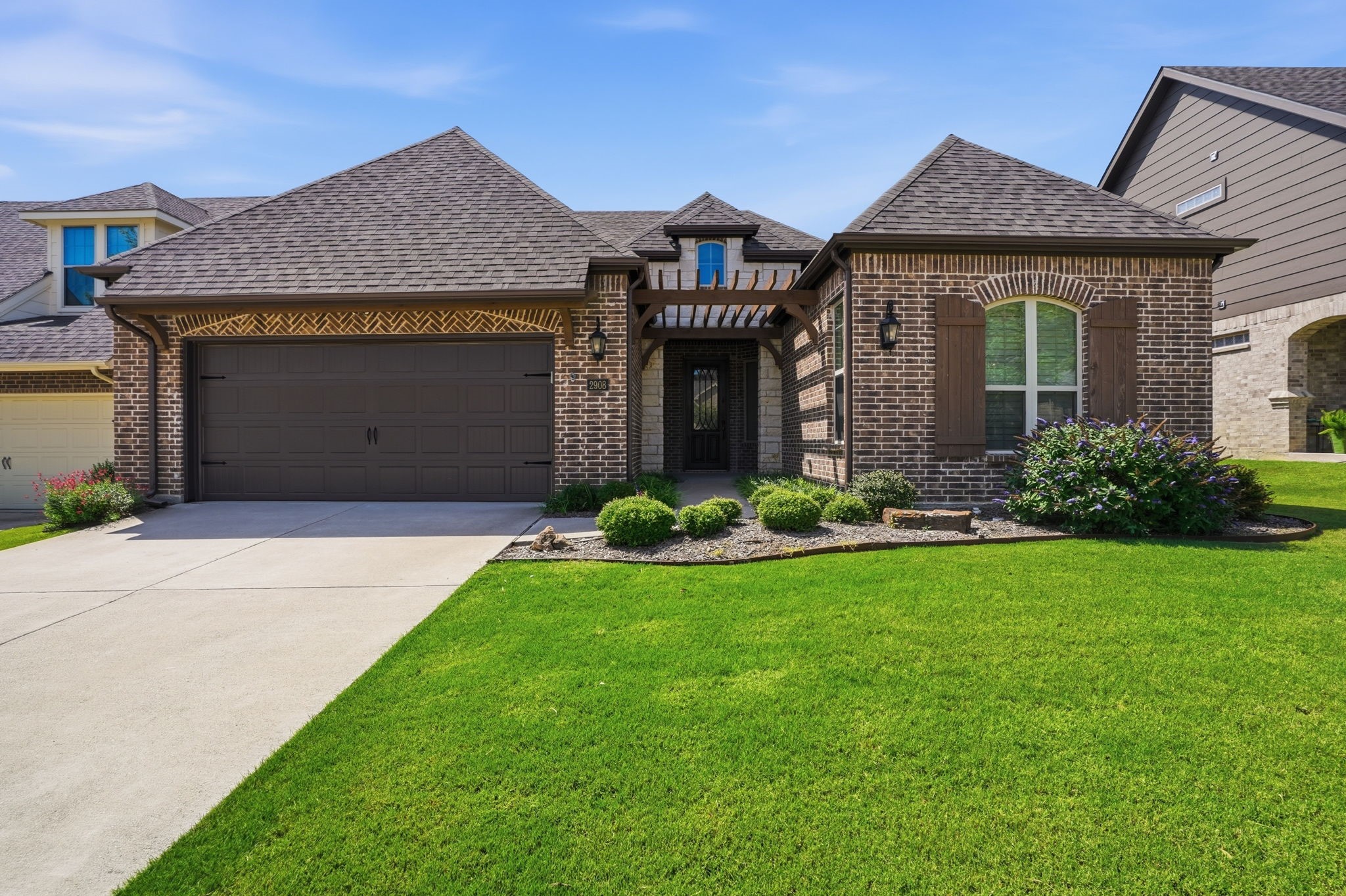 2908 Esplanade Boulevard Mansfield TX 76063