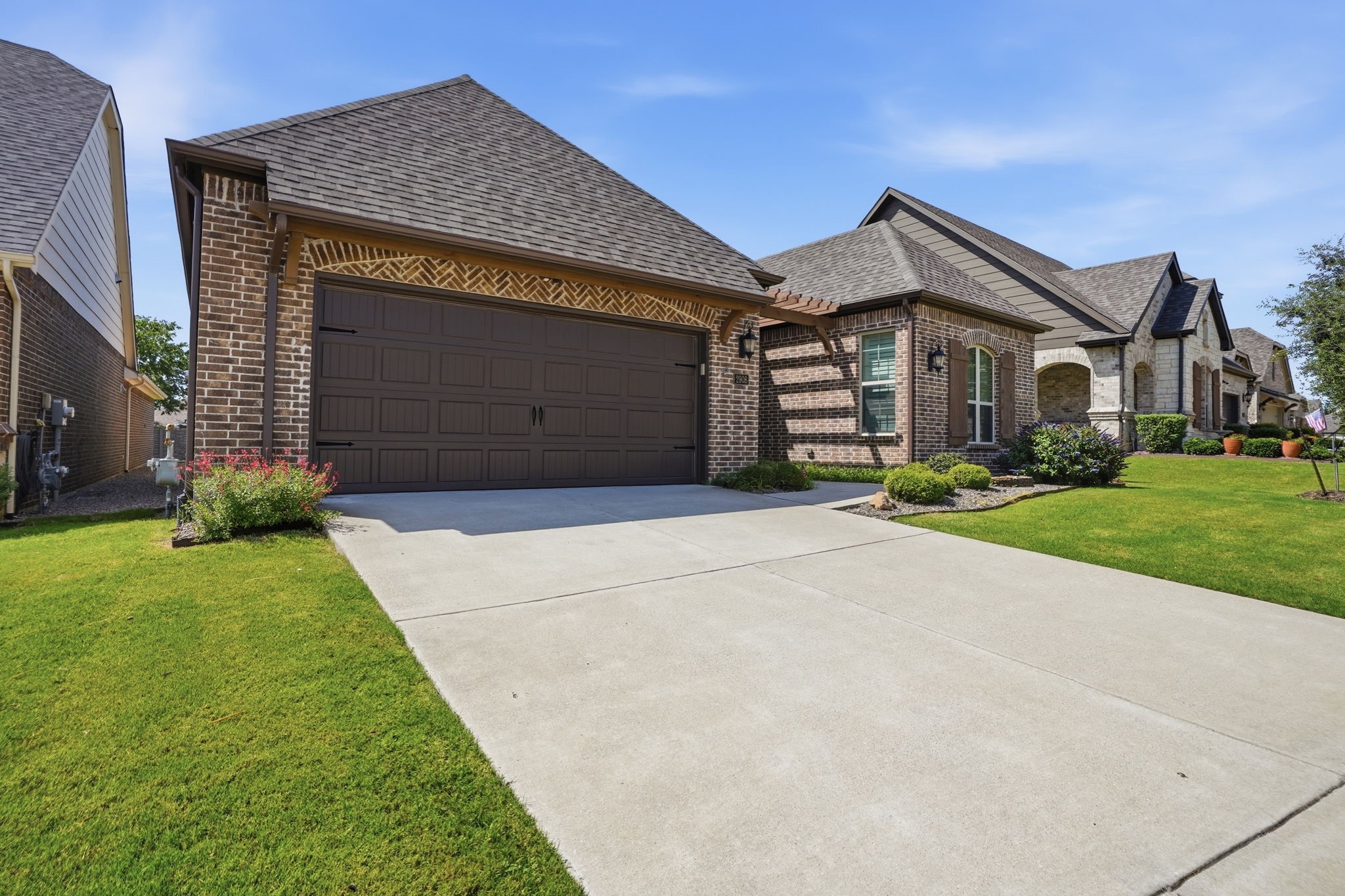 2908 Esplanade Boulevard Mansfield TX 76063