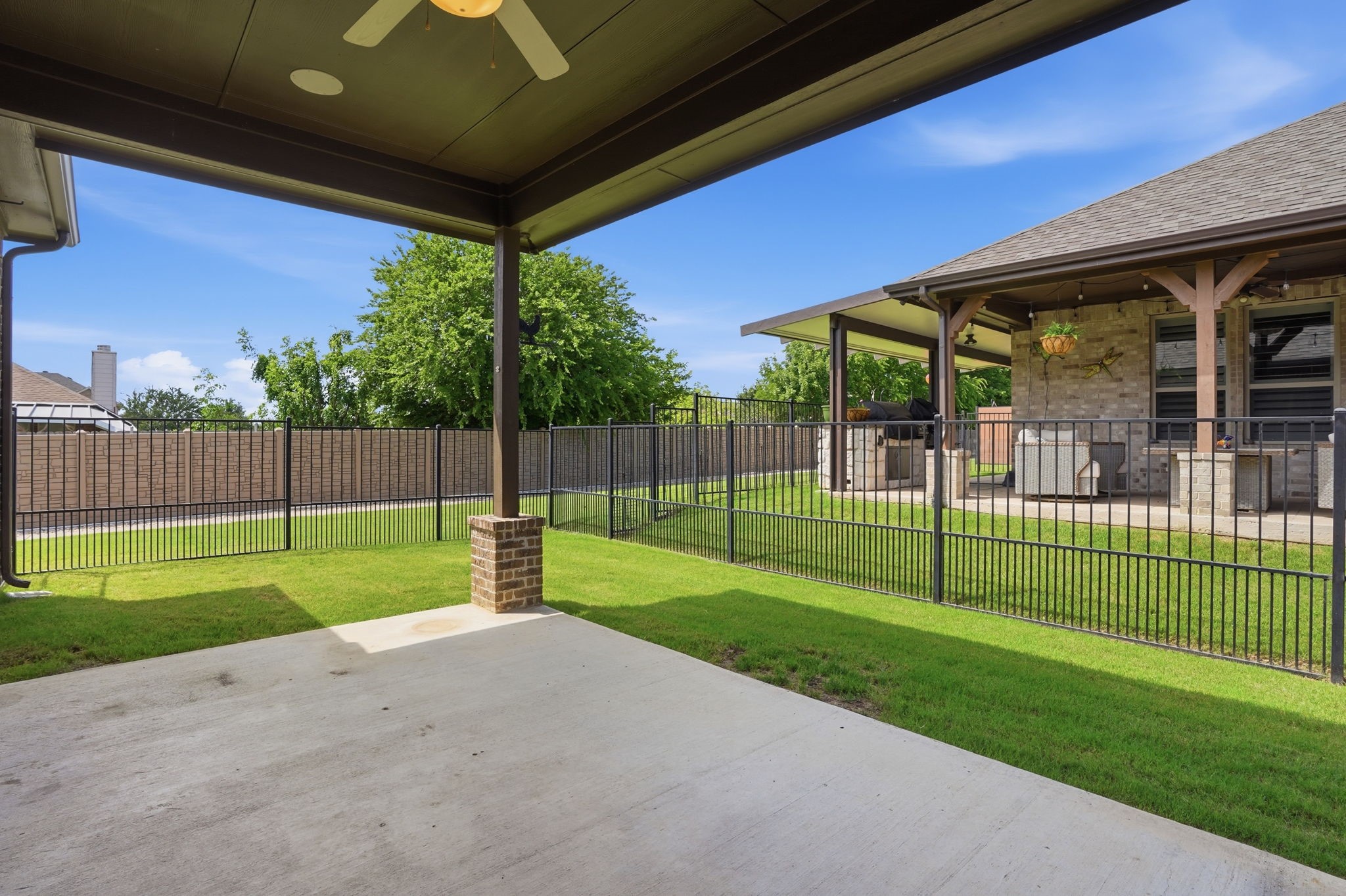 2908 Esplanade Boulevard Mansfield TX 76063