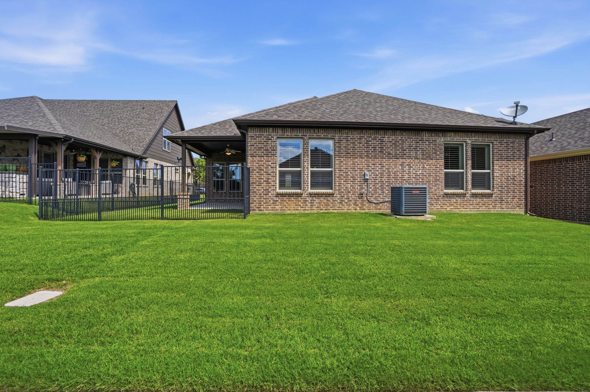 2908 Esplanade Boulevard Mansfield TX 76063