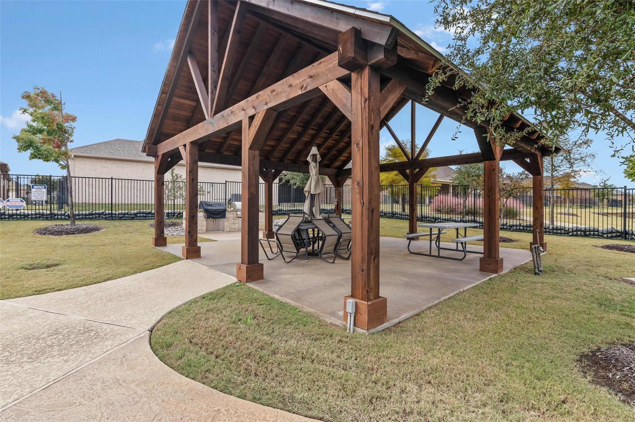 2908 Esplanade Boulevard Mansfield TX 76063