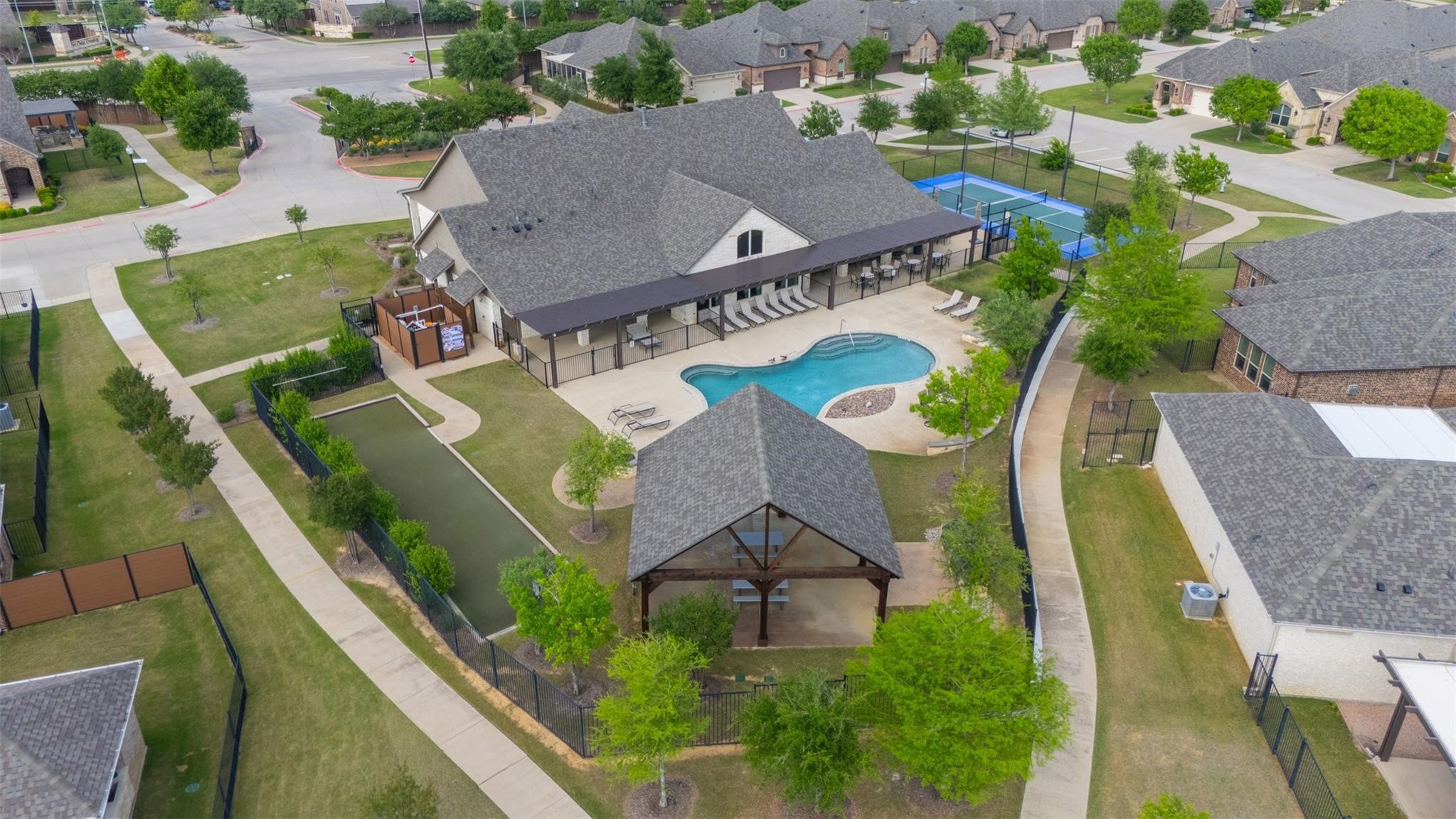 2908 Esplanade Boulevard Mansfield TX 76063
