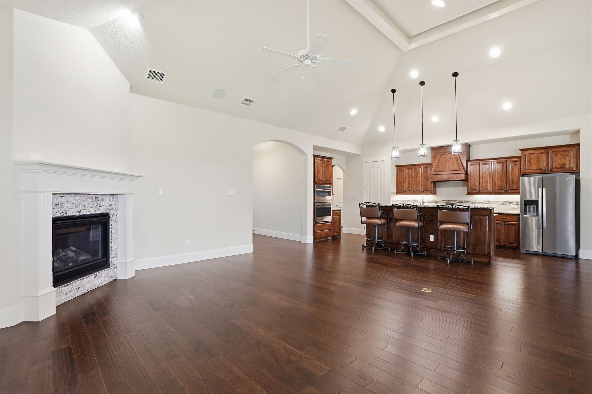 2908 Esplanade Boulevard Mansfield TX 76063