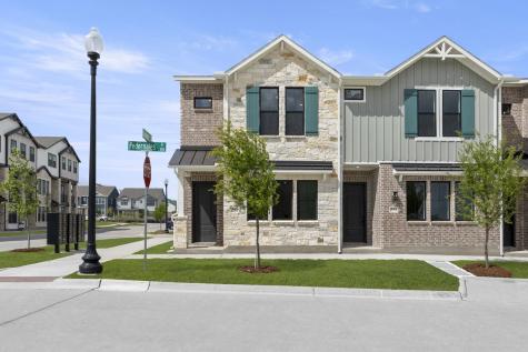 847 Pedernales Drive Plano TX 75075