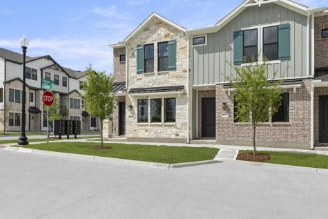 847 Pedernales Drive Plano TX 75075
