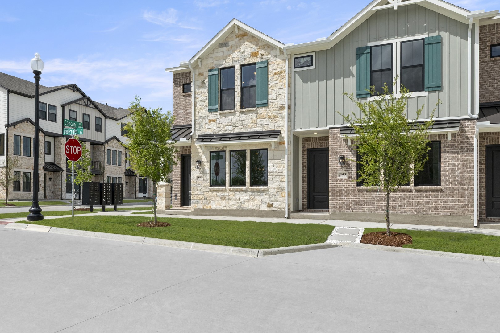 847 Pedernales Drive Plano TX 75075