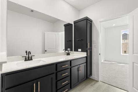 847 Pedernales Drive Plano TX 75075