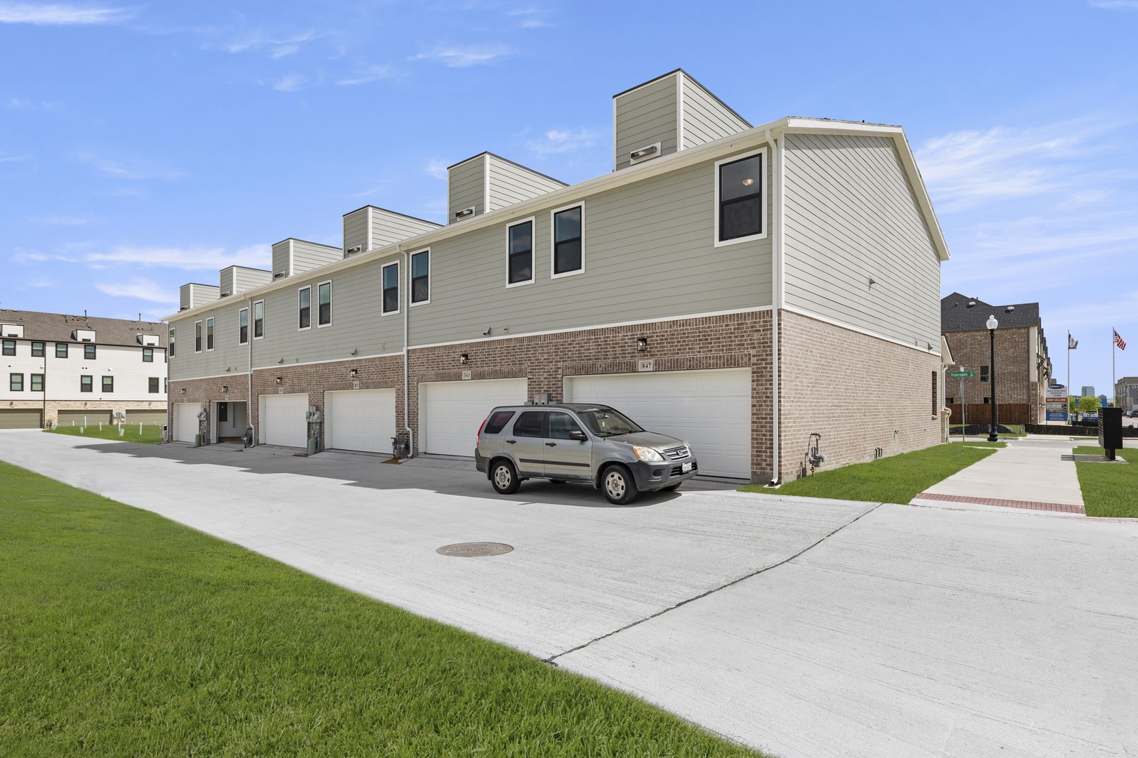 847 Pedernales Drive Plano TX 75075
