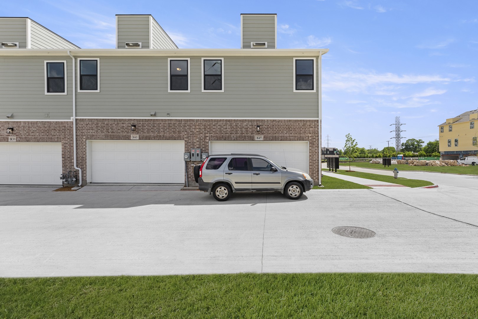 847 Pedernales Drive Plano TX 75075