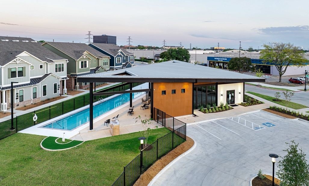 847 Pedernales Drive Plano TX 75075