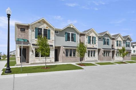 847 Pedernales Drive Plano TX 75075