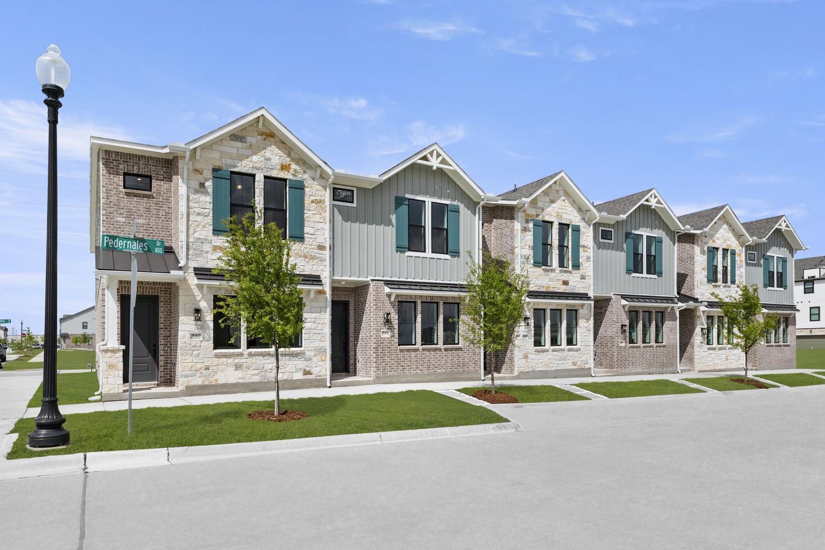 847 Pedernales Drive Plano TX 75075