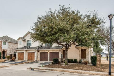 2500 Fountain Cove Carrollton TX 75006