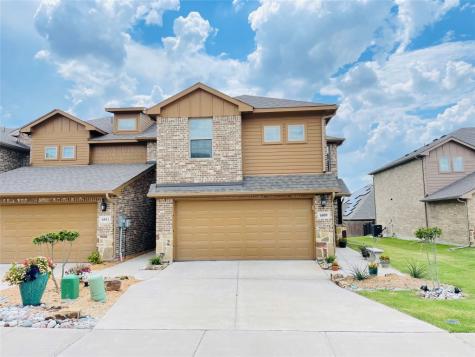 6809 Jade Drive Greenville TX 75402