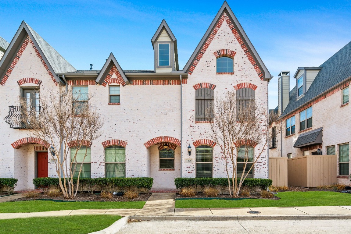 1809 Cortez Lane Mckinney TX 75072