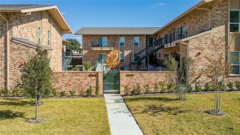 11218 Park Central Place Dallas TX 75230
