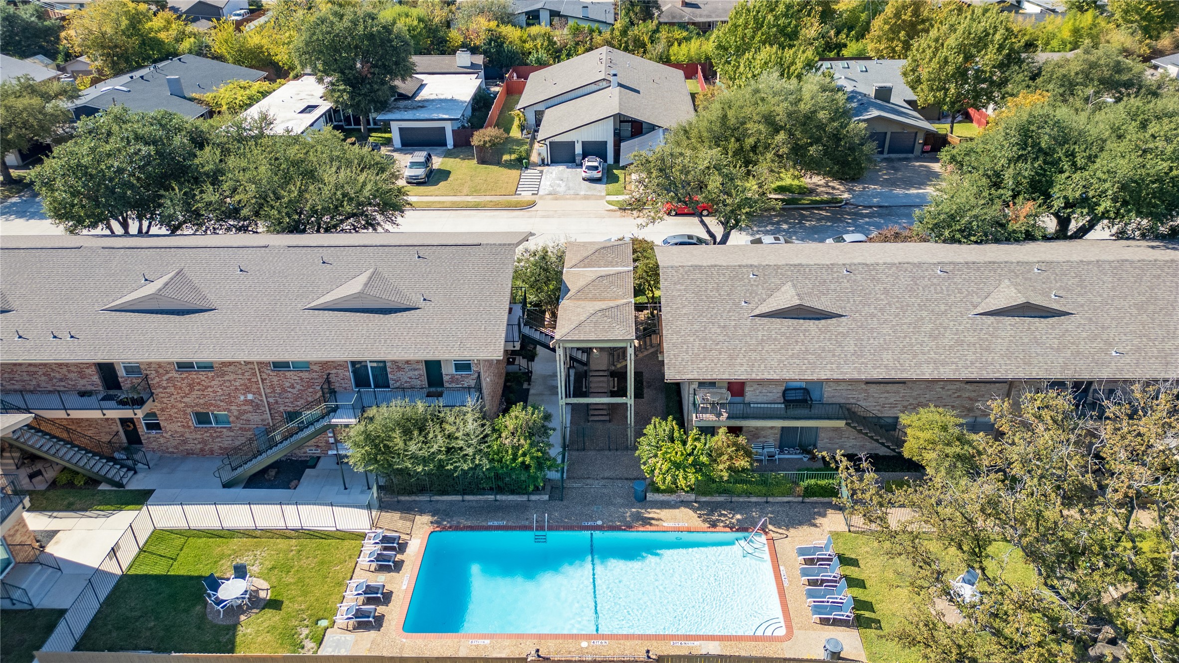 11218 Park Central Place Dallas TX 75230
