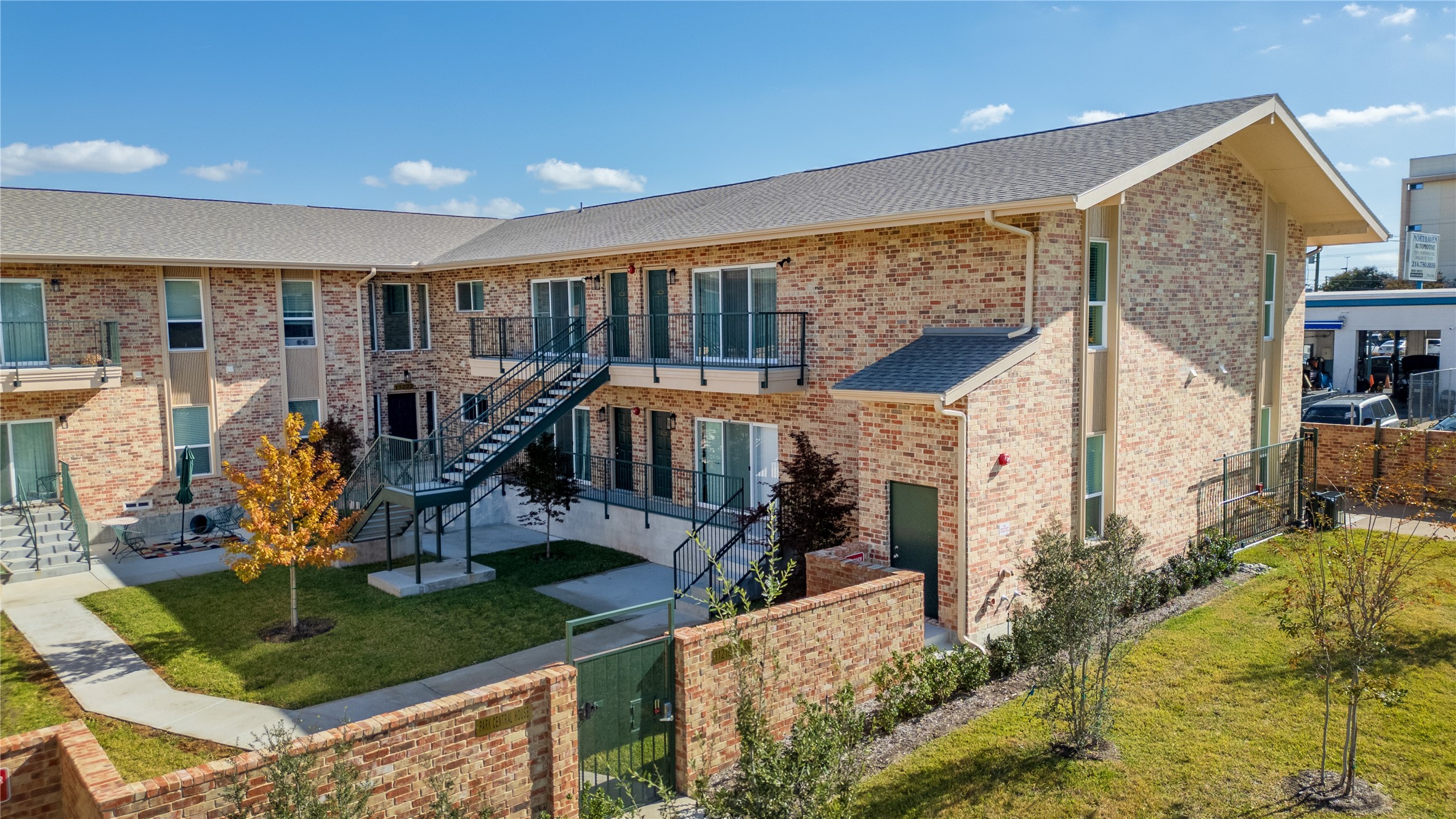 11218 Park Central Place Dallas TX 75230