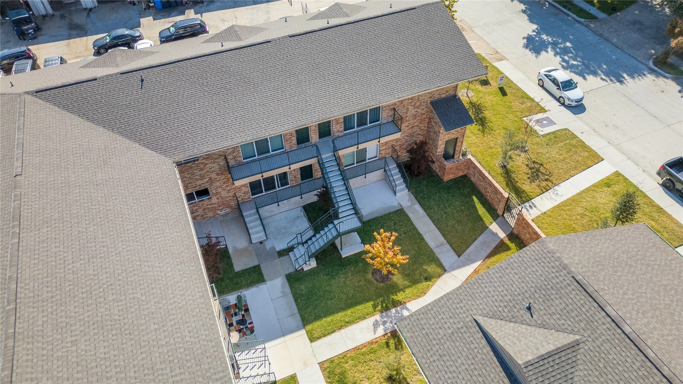 11218 Park Central Place Dallas TX 75230
