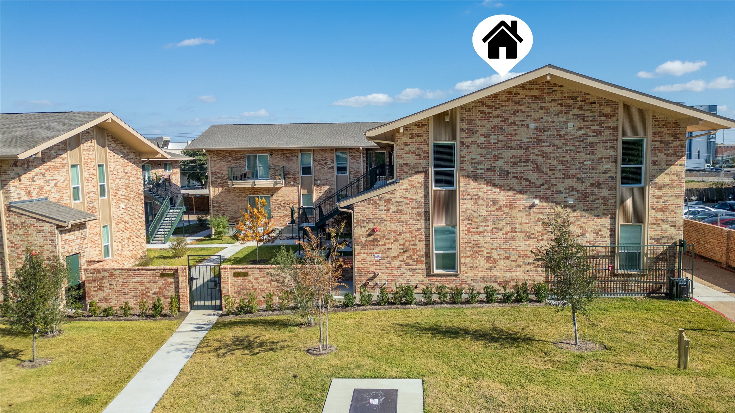 11218 Park Central Place Dallas TX 75230