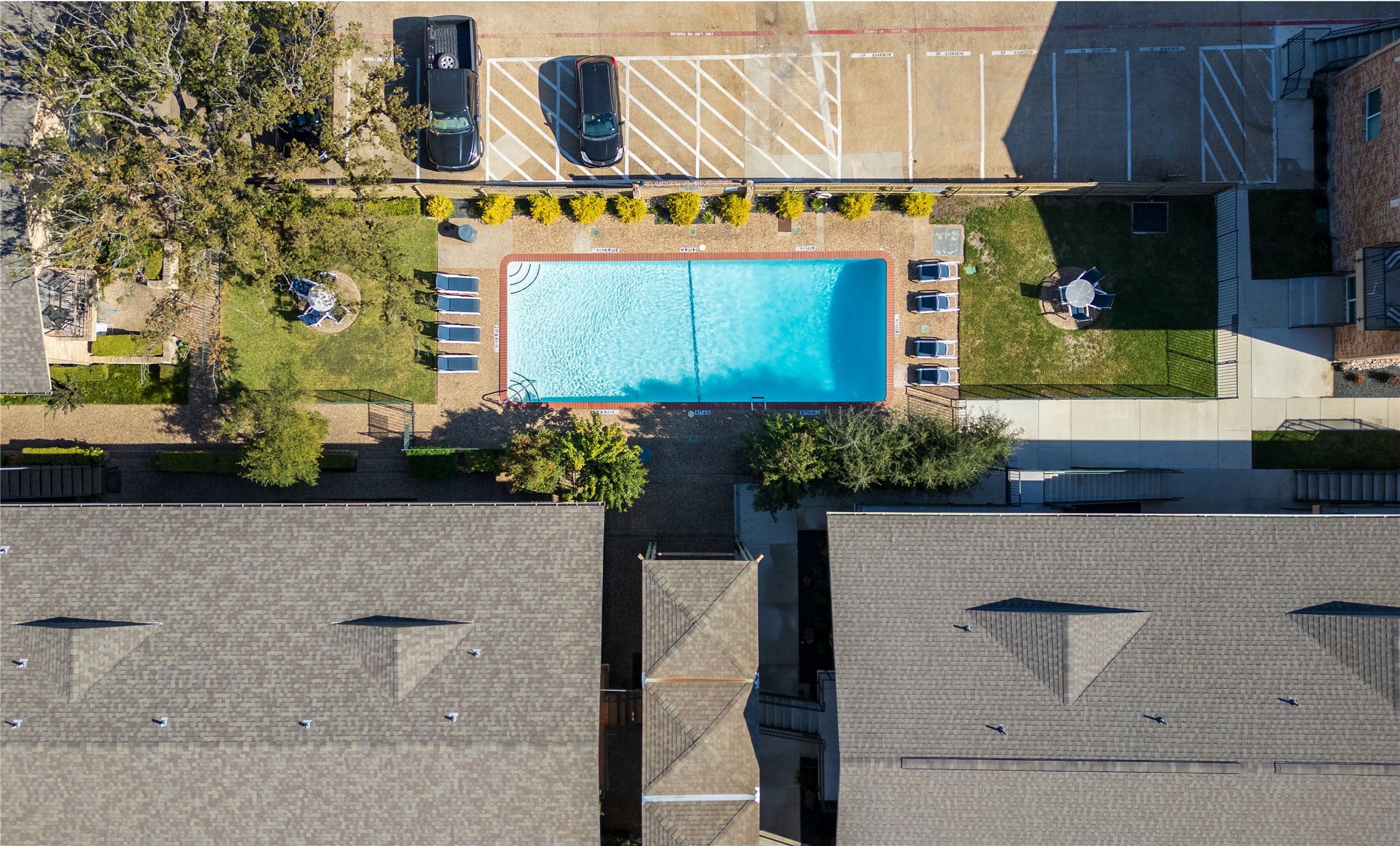 11218 Park Central Place Dallas TX 75230
