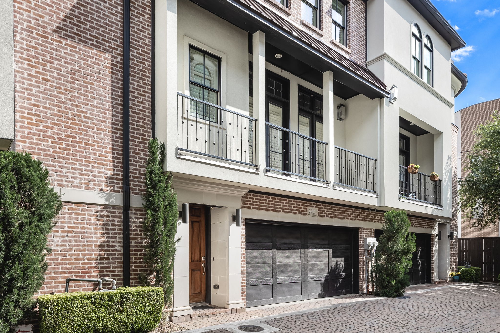 3640 Belvedere Court Dallas TX 75219