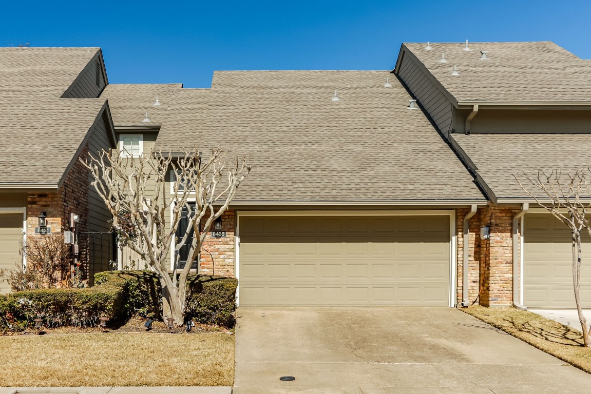 8435 Barnaby Street Dallas TX 75243