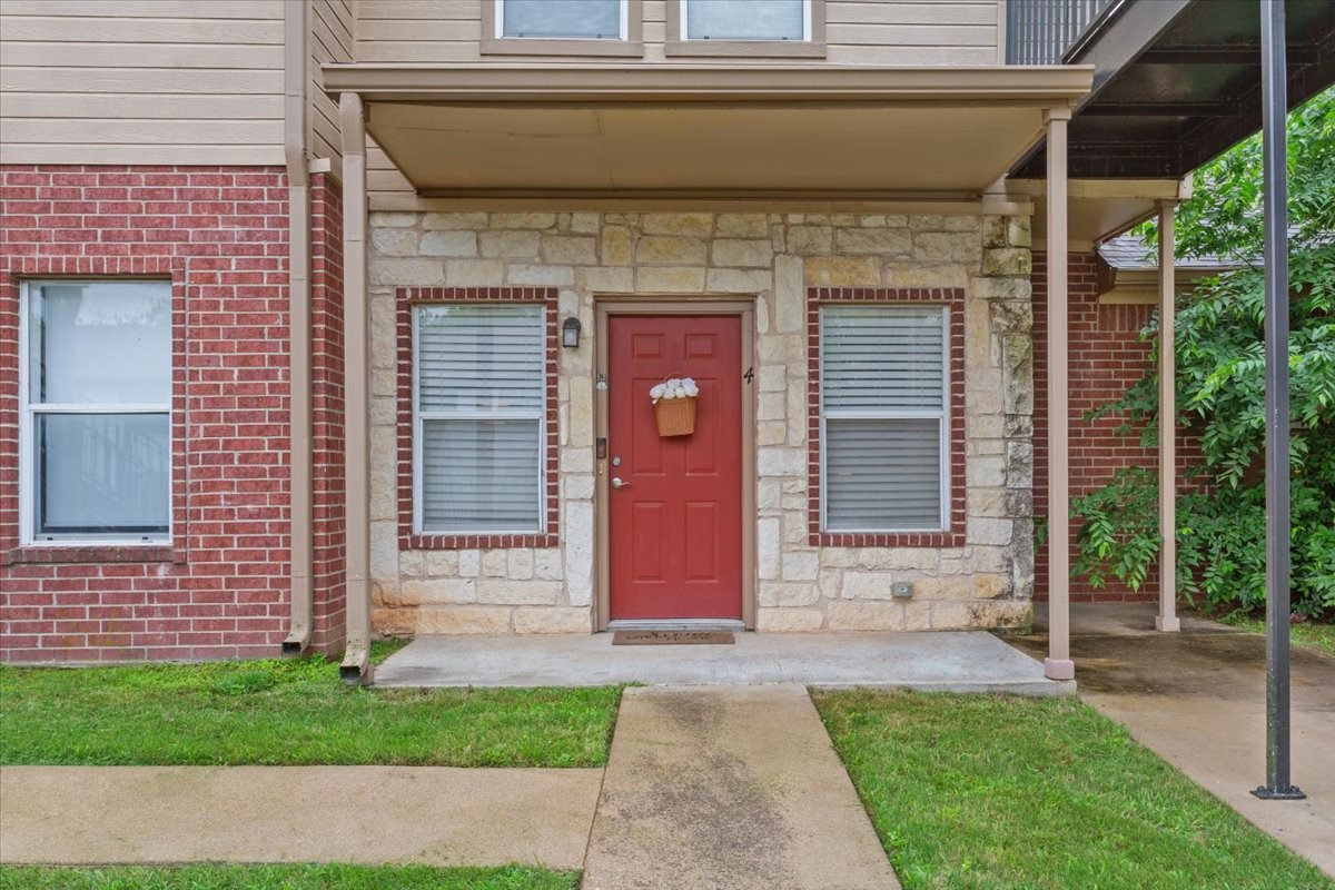 1401 Bagby Avenue Waco TX 76706