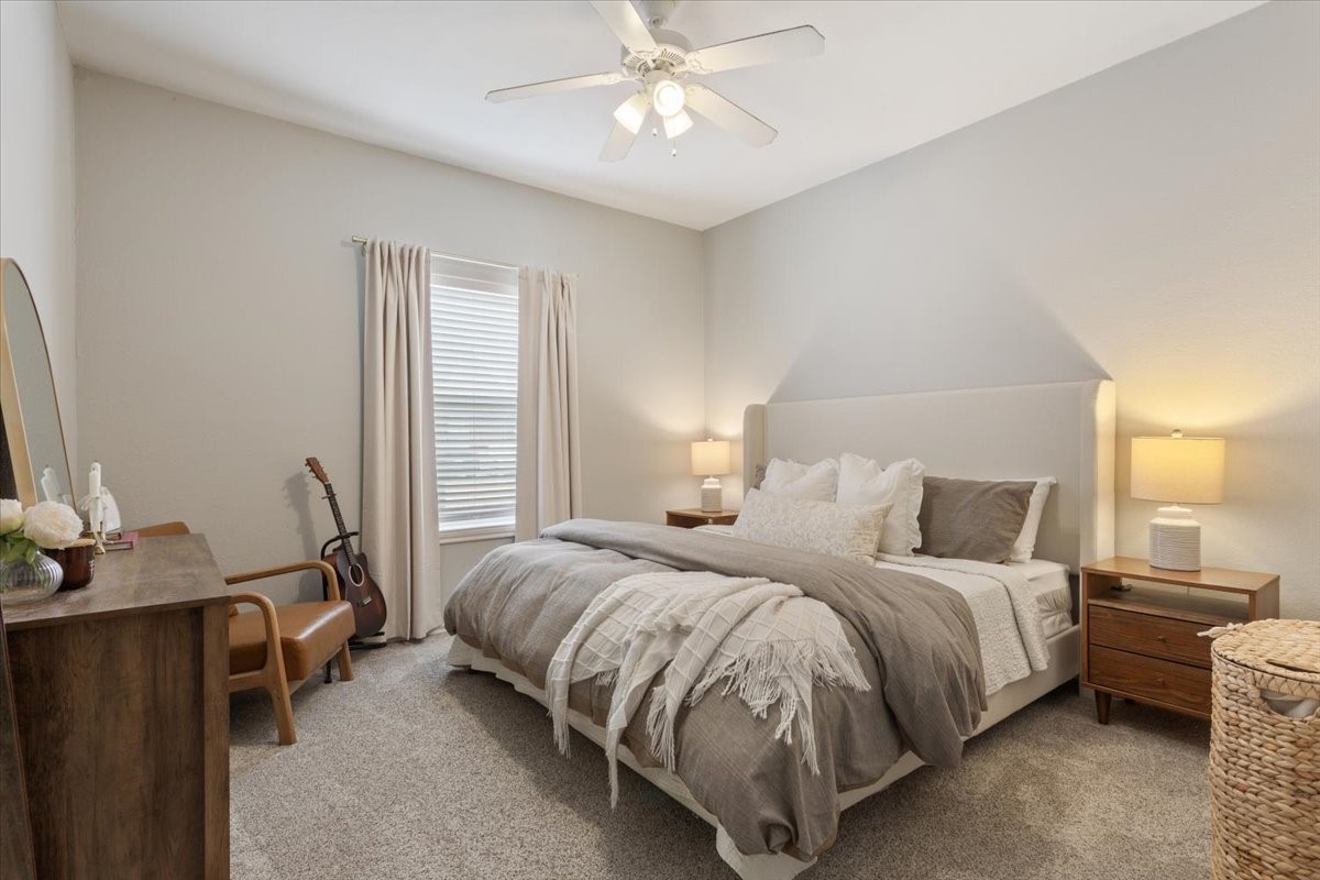 1401 Bagby Avenue Waco TX 76706