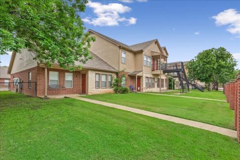 1401 Bagby Avenue Waco TX 76706