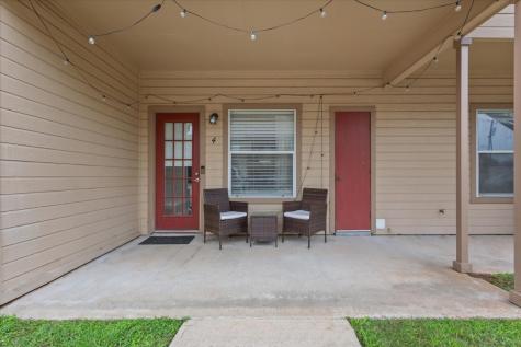 1401 Bagby Avenue Waco TX 76706
