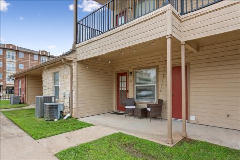 1401 Bagby Avenue Waco TX 76706