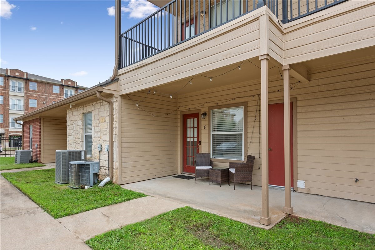 1401 Bagby Avenue Waco TX 76706