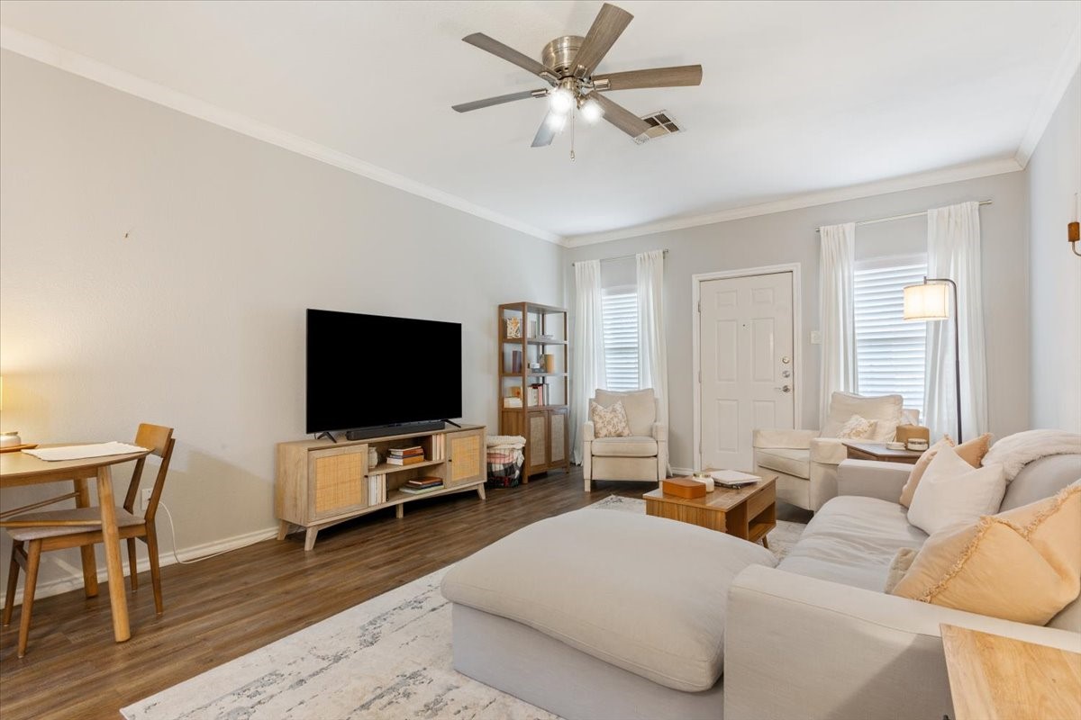 1401 Bagby Avenue Waco TX 76706