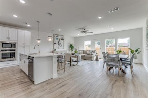 5629 Woodlands Drive The Colony TX 75056