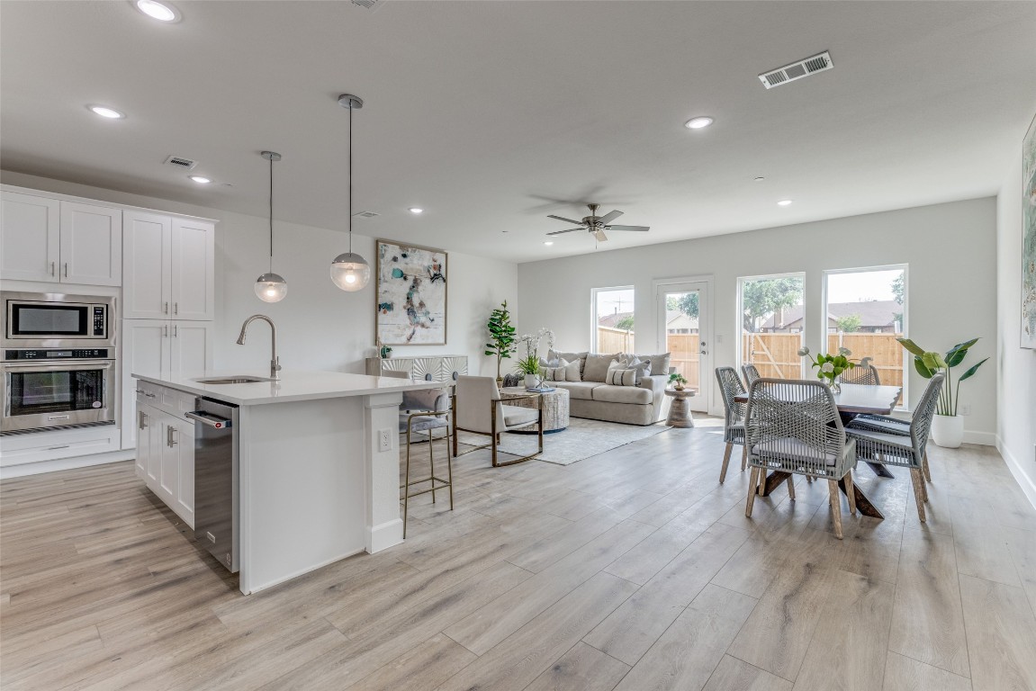 5629 Woodlands Drive The Colony TX 75056