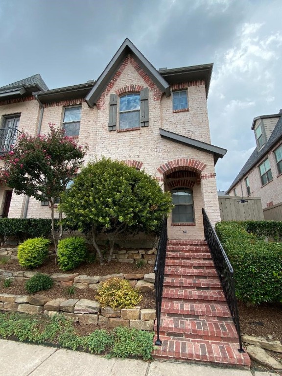1812 Desoto Drive Mckinney TX 75072