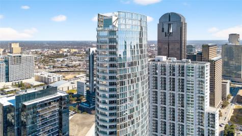 1918 Olive Street Dallas TX 75201