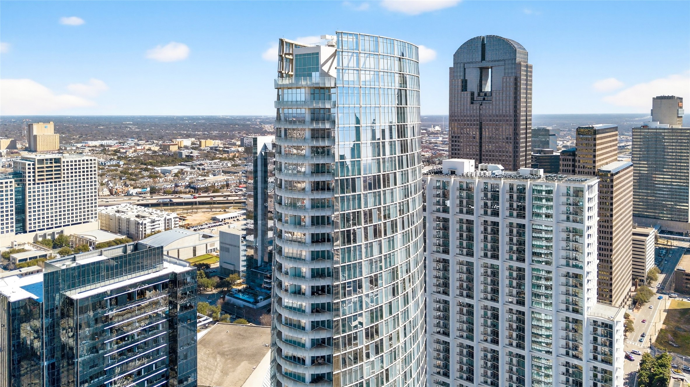 1918 Olive Street Dallas TX 75201
