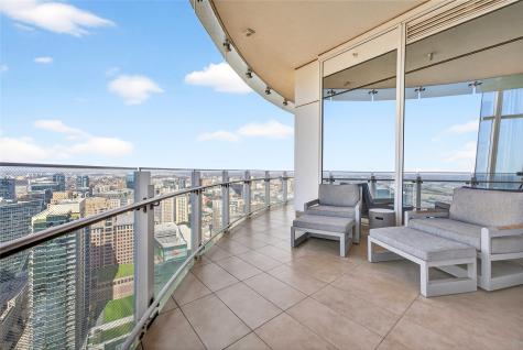 1918 Olive Street Dallas TX 75201