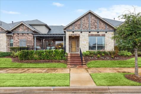 920 Hatton Sumner Place Arlington TX 76005