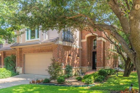 4311 Spyglass Hill Lane Irving TX 75038