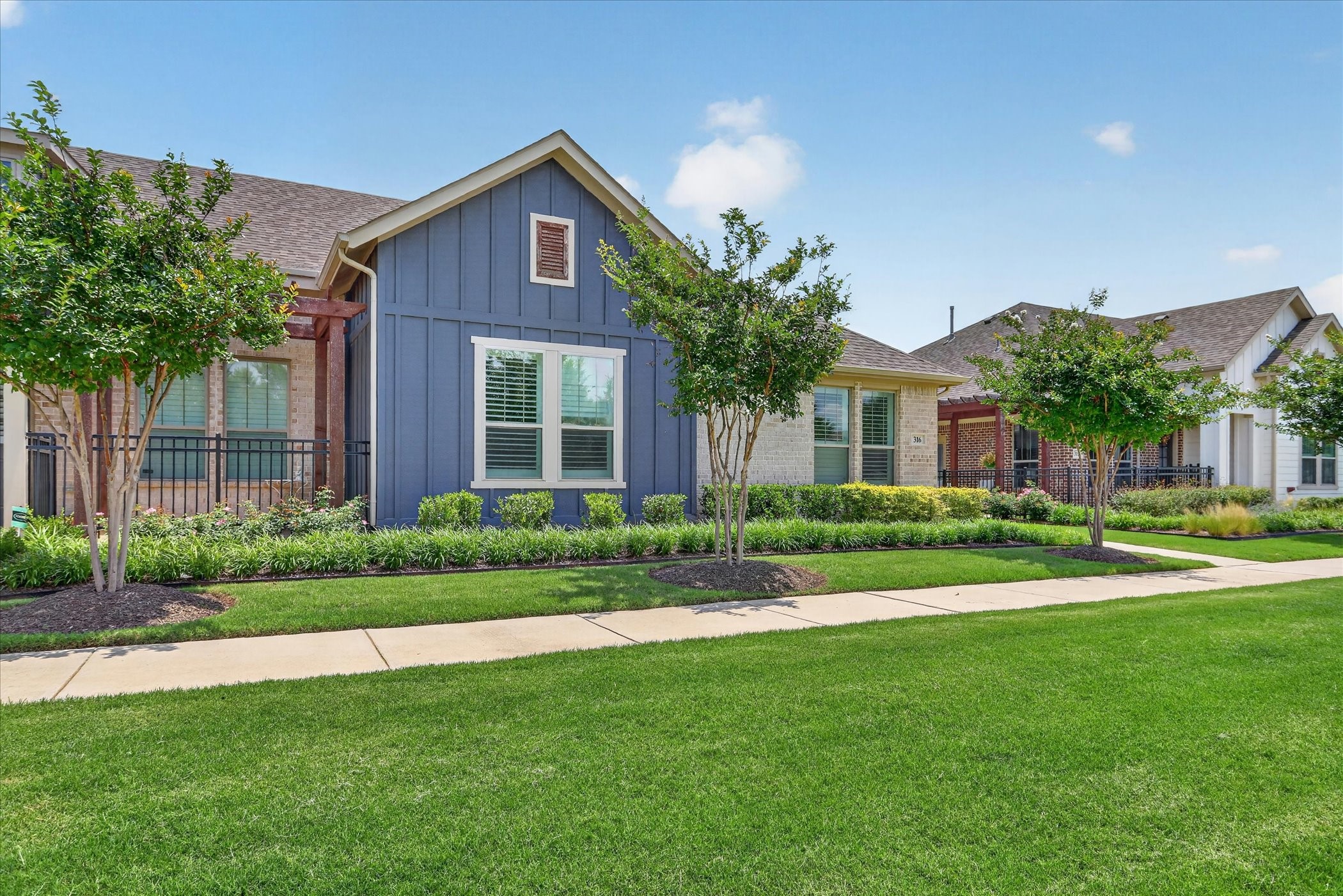316 Harvest Way Argyle TX 76226
