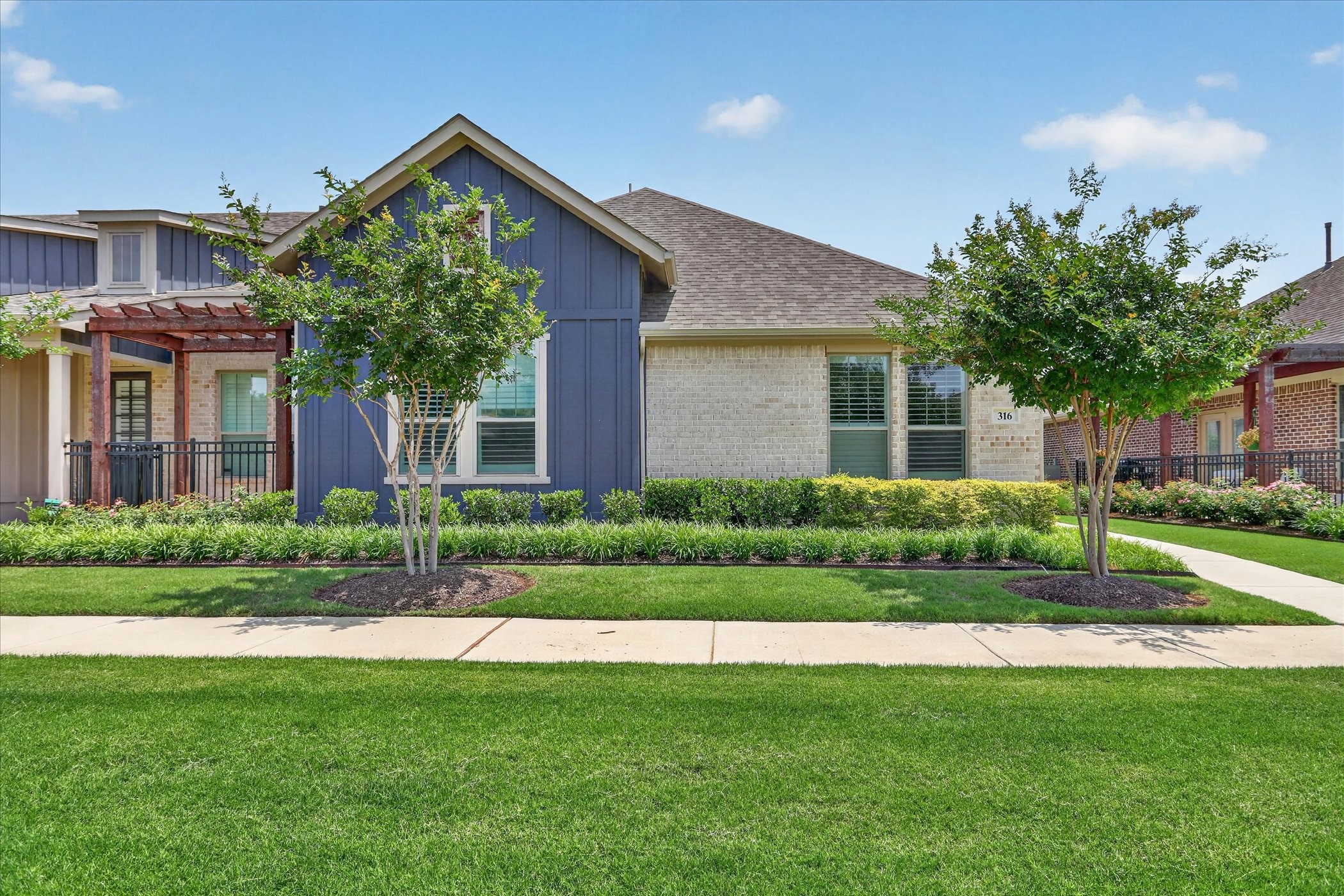 316 Harvest Way Argyle TX 76226