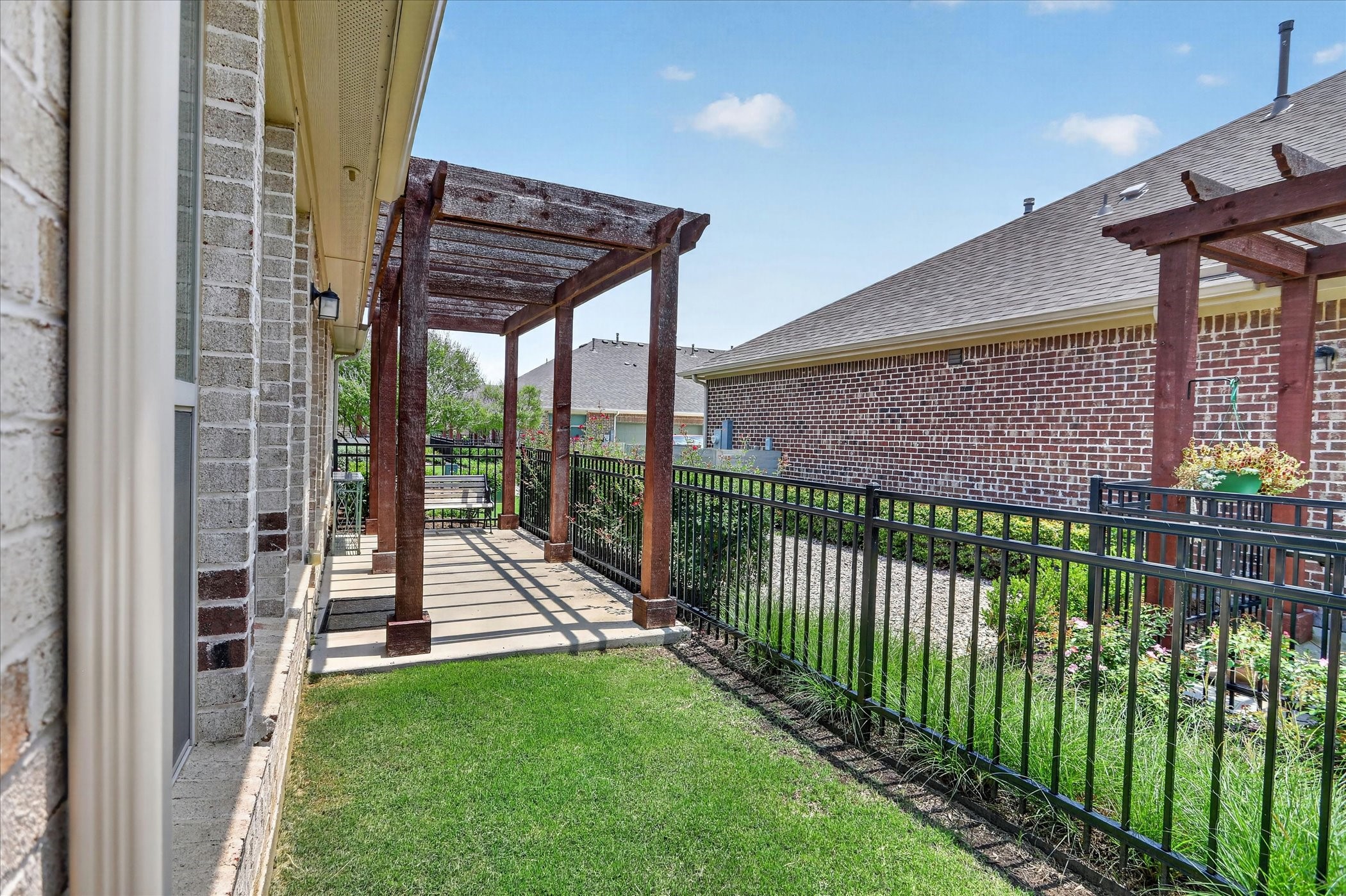 316 Harvest Way Argyle TX 76226