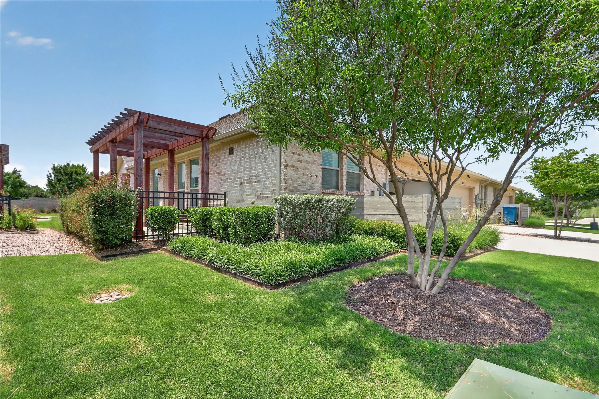 316 Harvest Way Argyle TX 76226