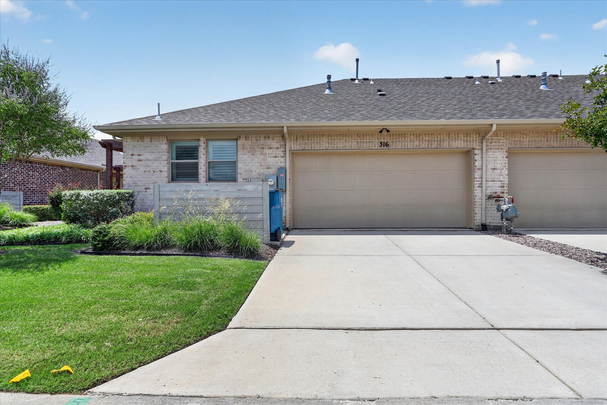316 Harvest Way Argyle TX 76226