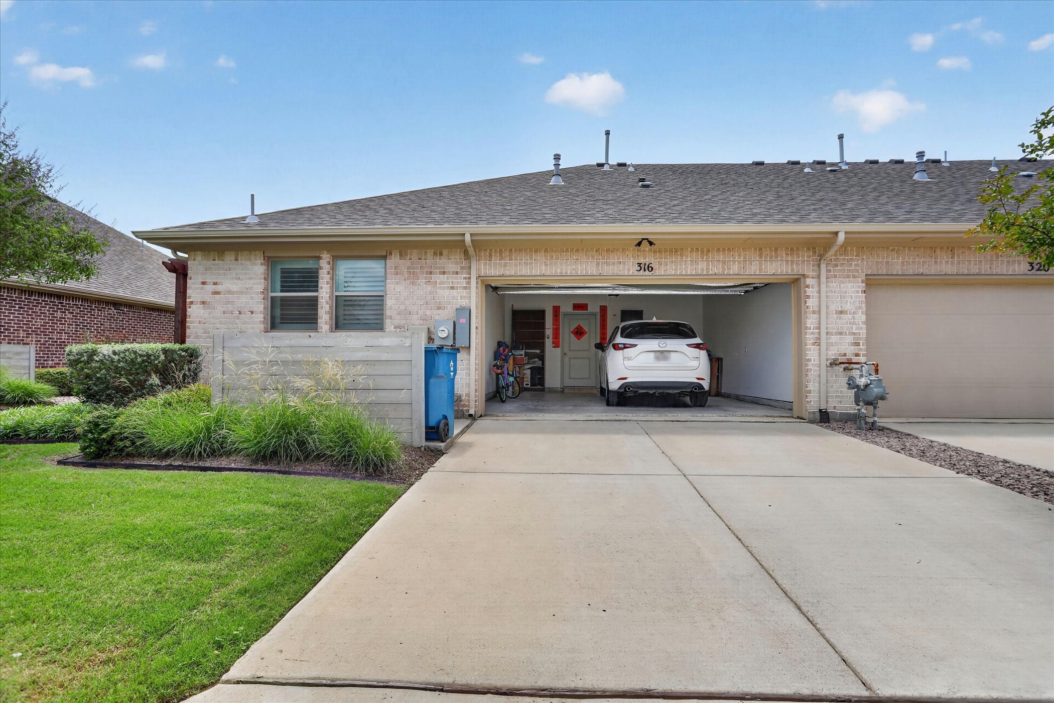 316 Harvest Way Argyle TX 76226