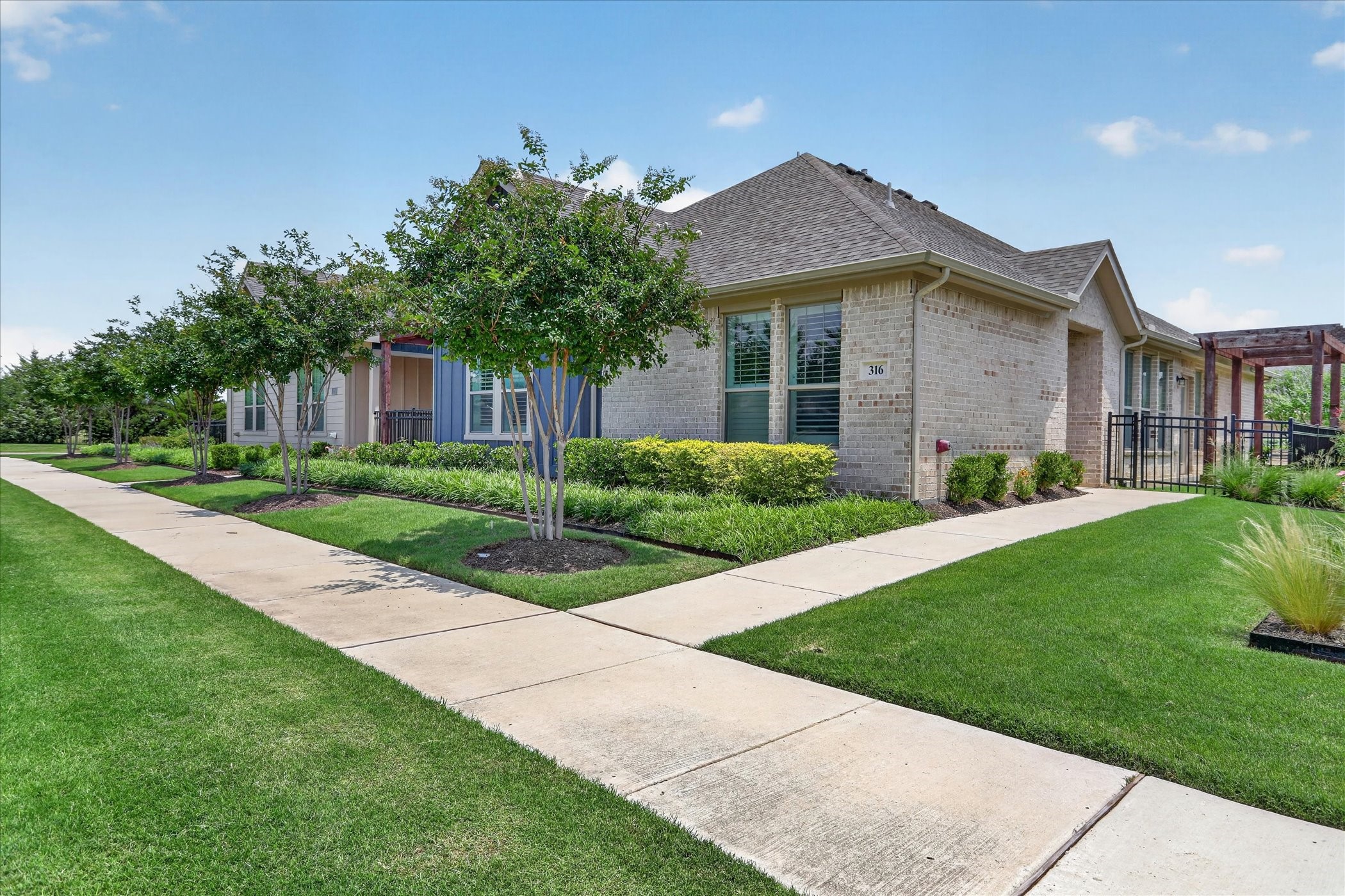 316 Harvest Way Argyle TX 76226