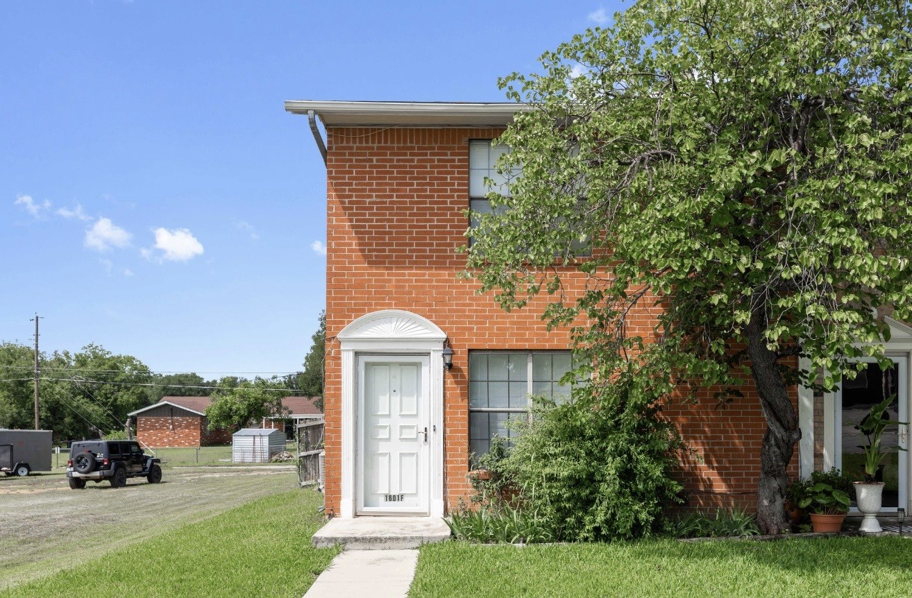 1601 14th Street Brownwood TX 76801
